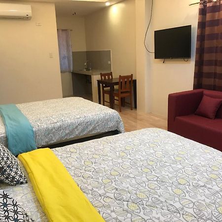 Guest Hotel Нага Екстер'єр фото
