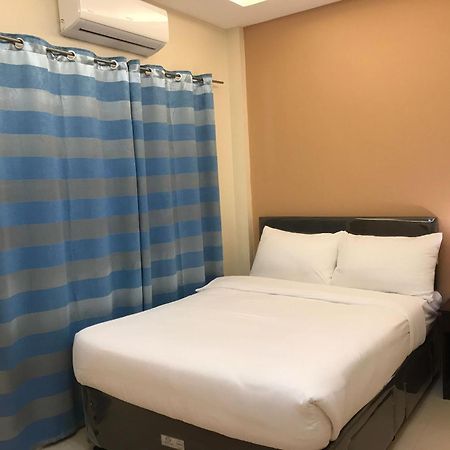 Guest Hotel Нага Екстер'єр фото