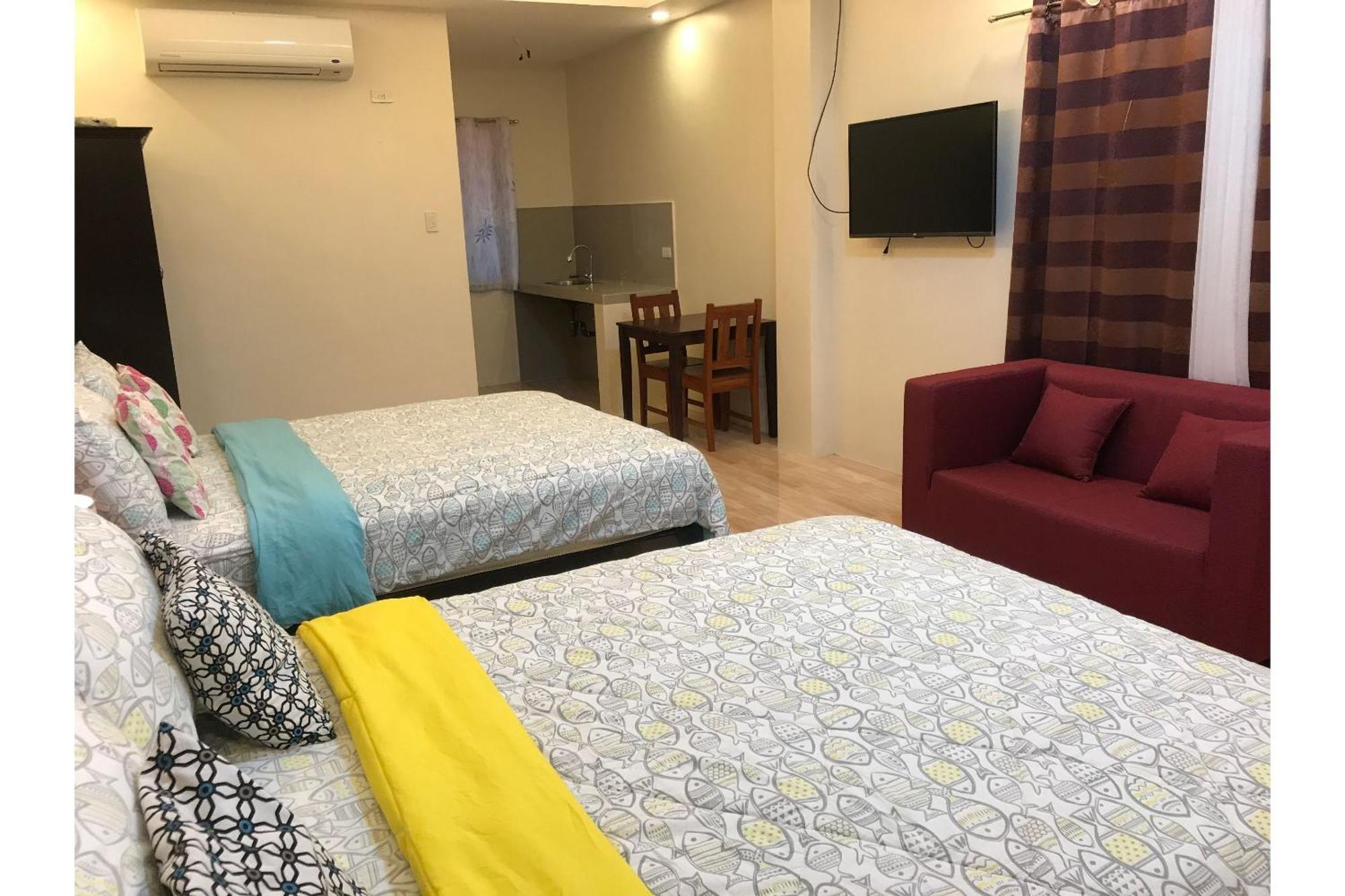 Guest Hotel Нага Екстер'єр фото