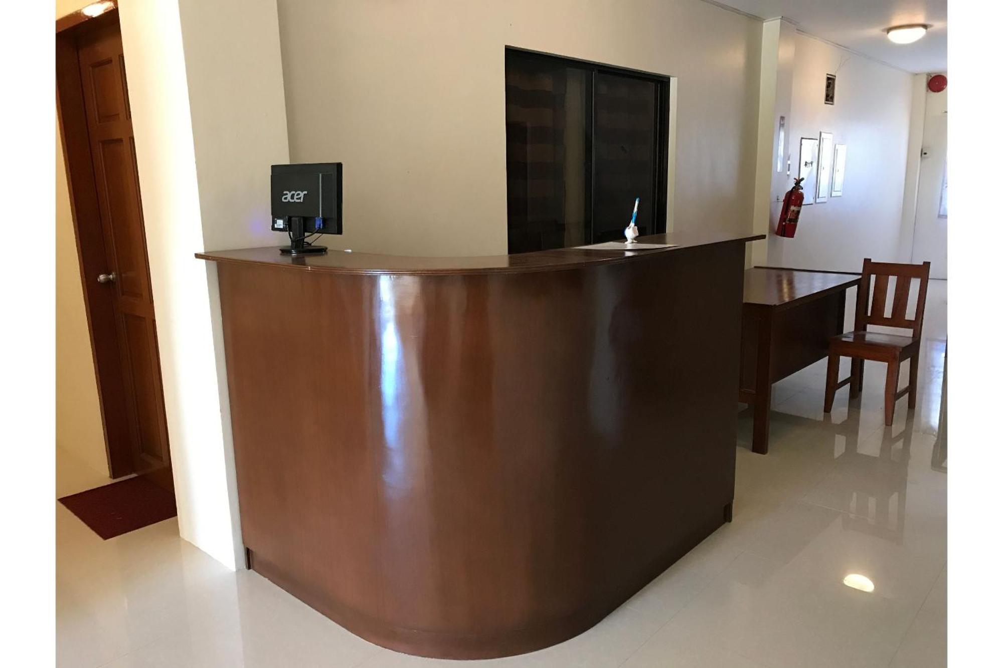 Guest Hotel Нага Екстер'єр фото