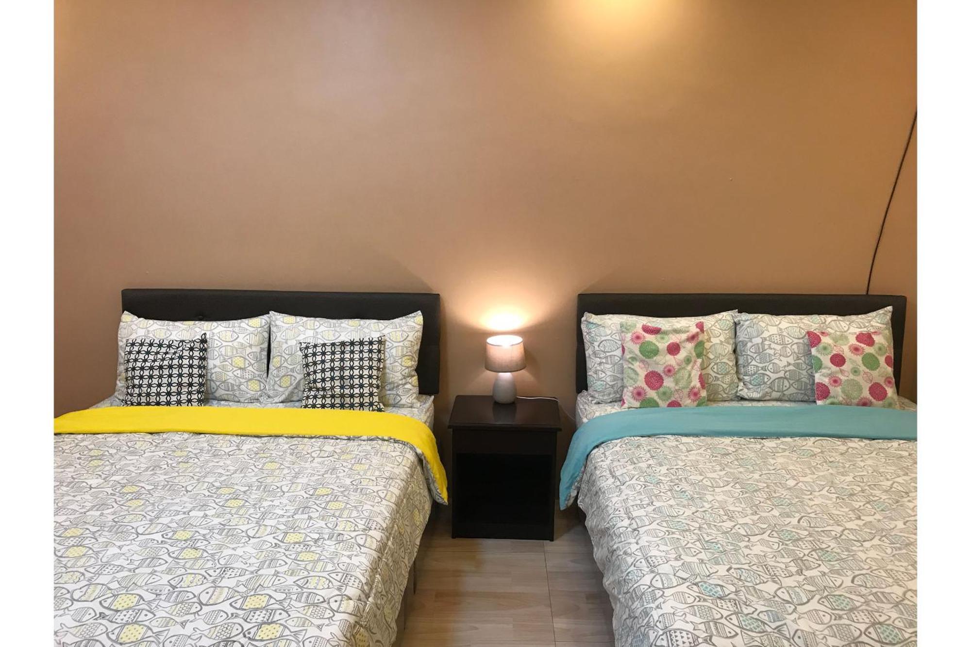 Guest Hotel Нага Екстер'єр фото