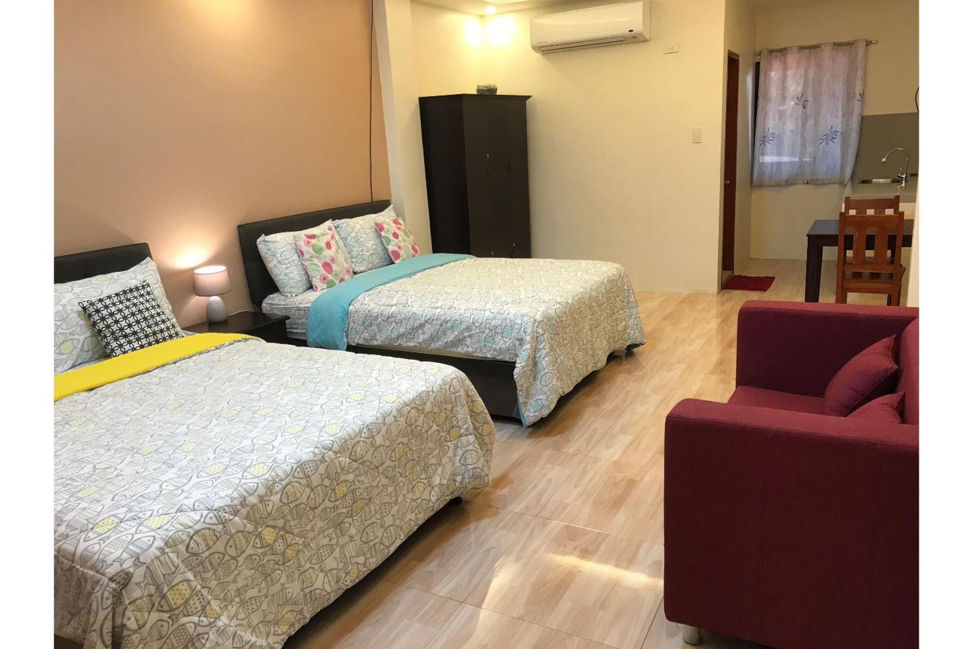 Guest Hotel Нага Екстер'єр фото