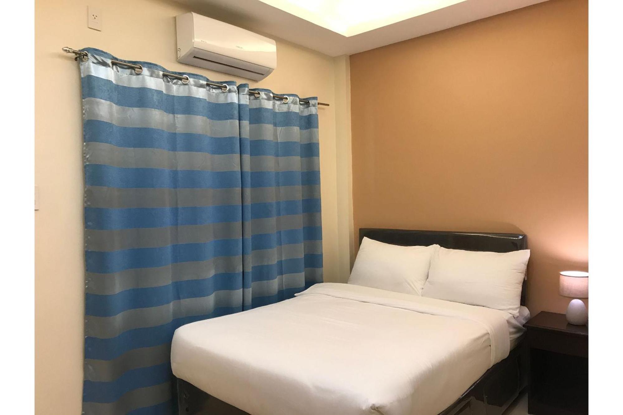Guest Hotel Нага Екстер'єр фото