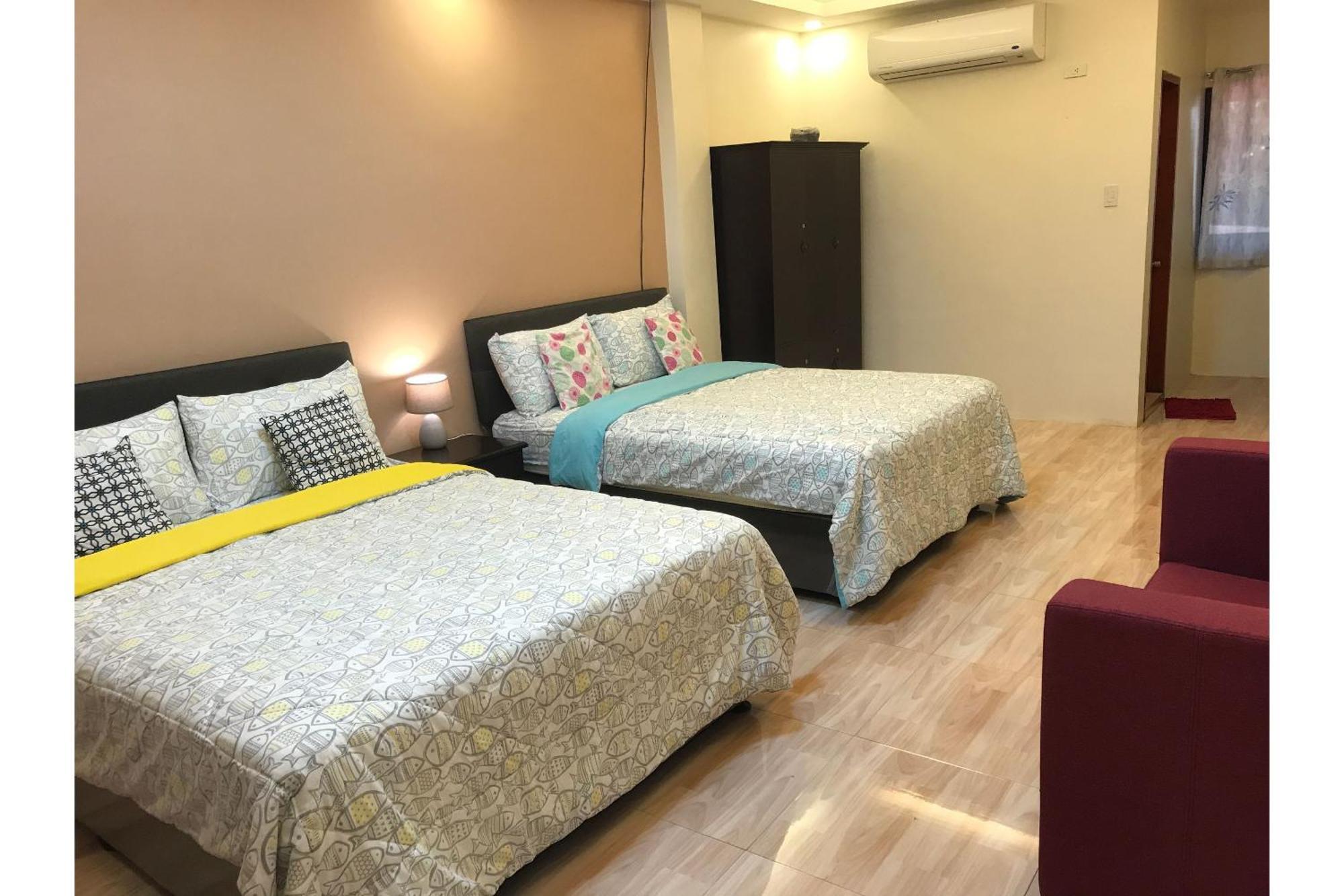 Guest Hotel Нага Екстер'єр фото